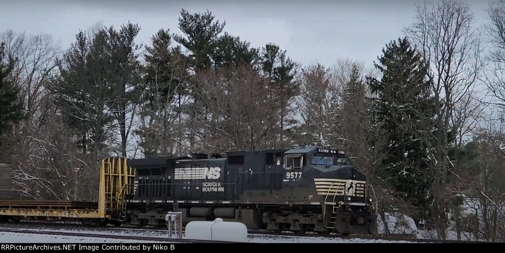 NS 9577